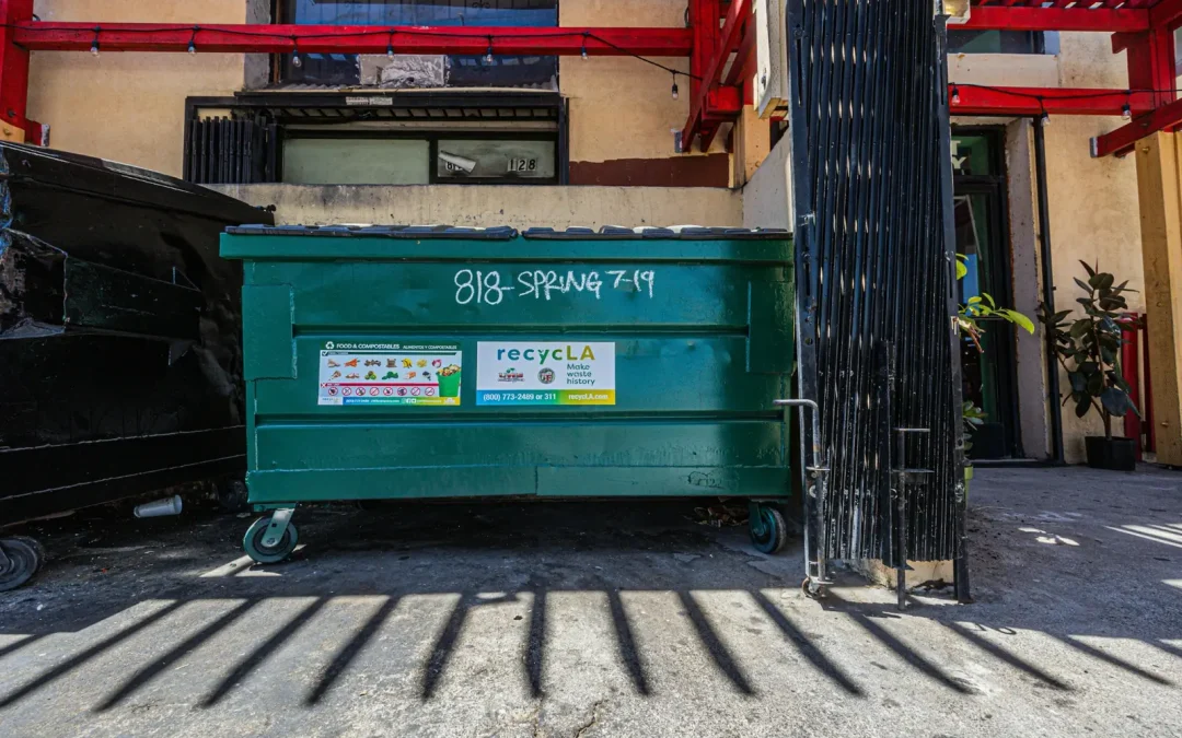 How to Make Your Home’s Yard Waste Disposal More Effective