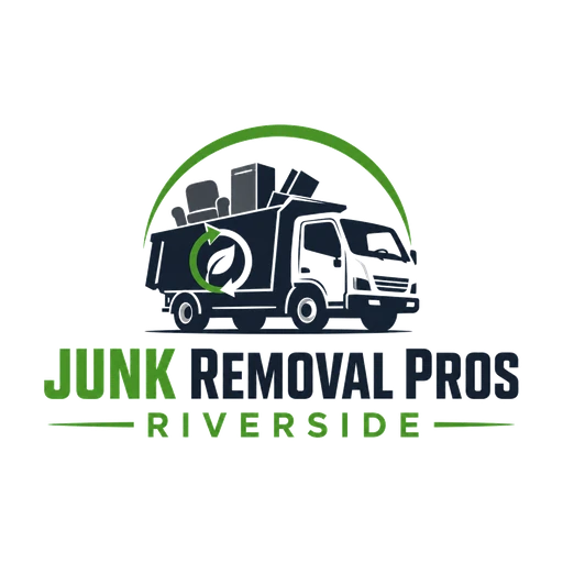Junk Removal Pros Logo